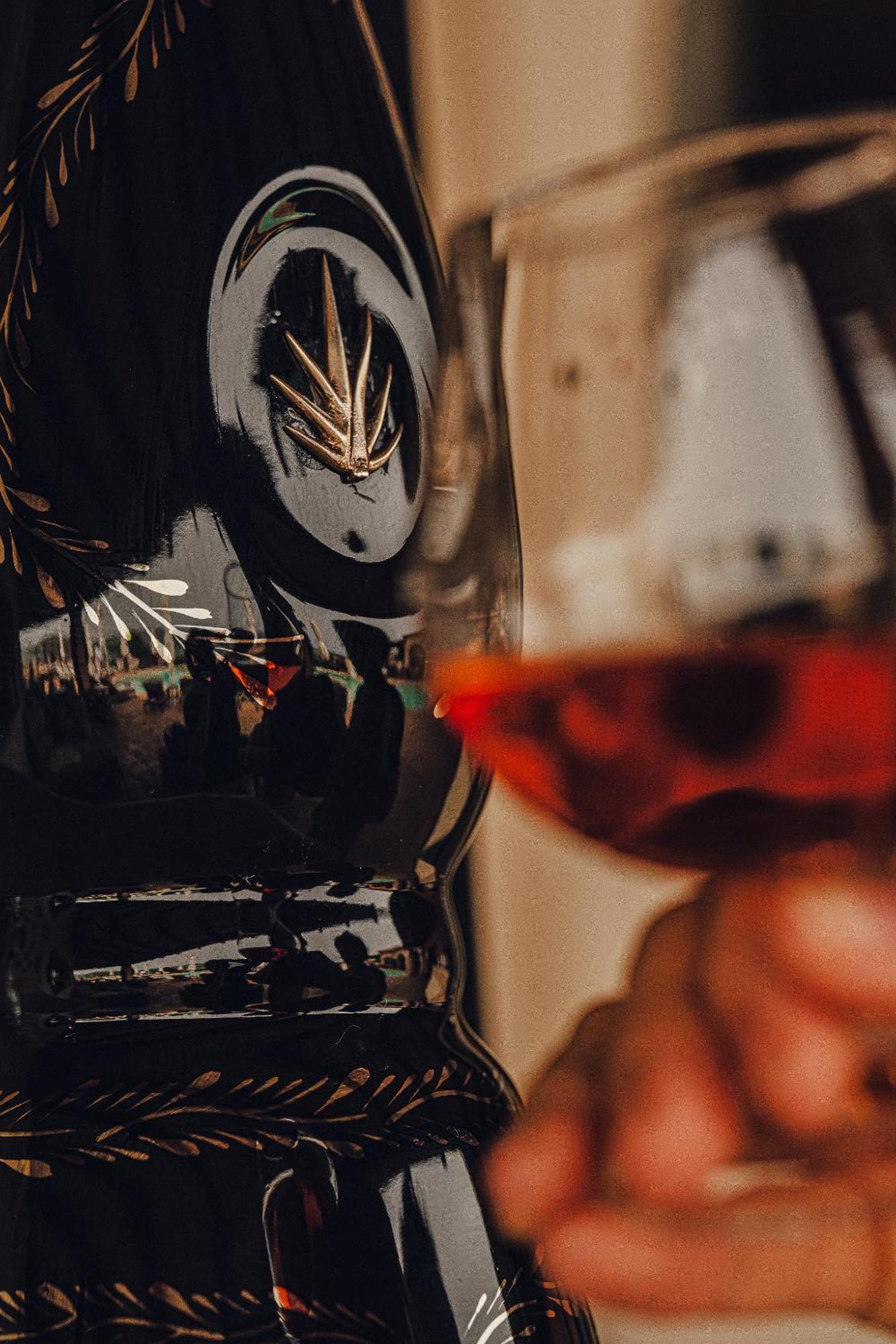 维拉德尔戈尔福生活方式度假酒店 坎尼吉翁 外观 照片