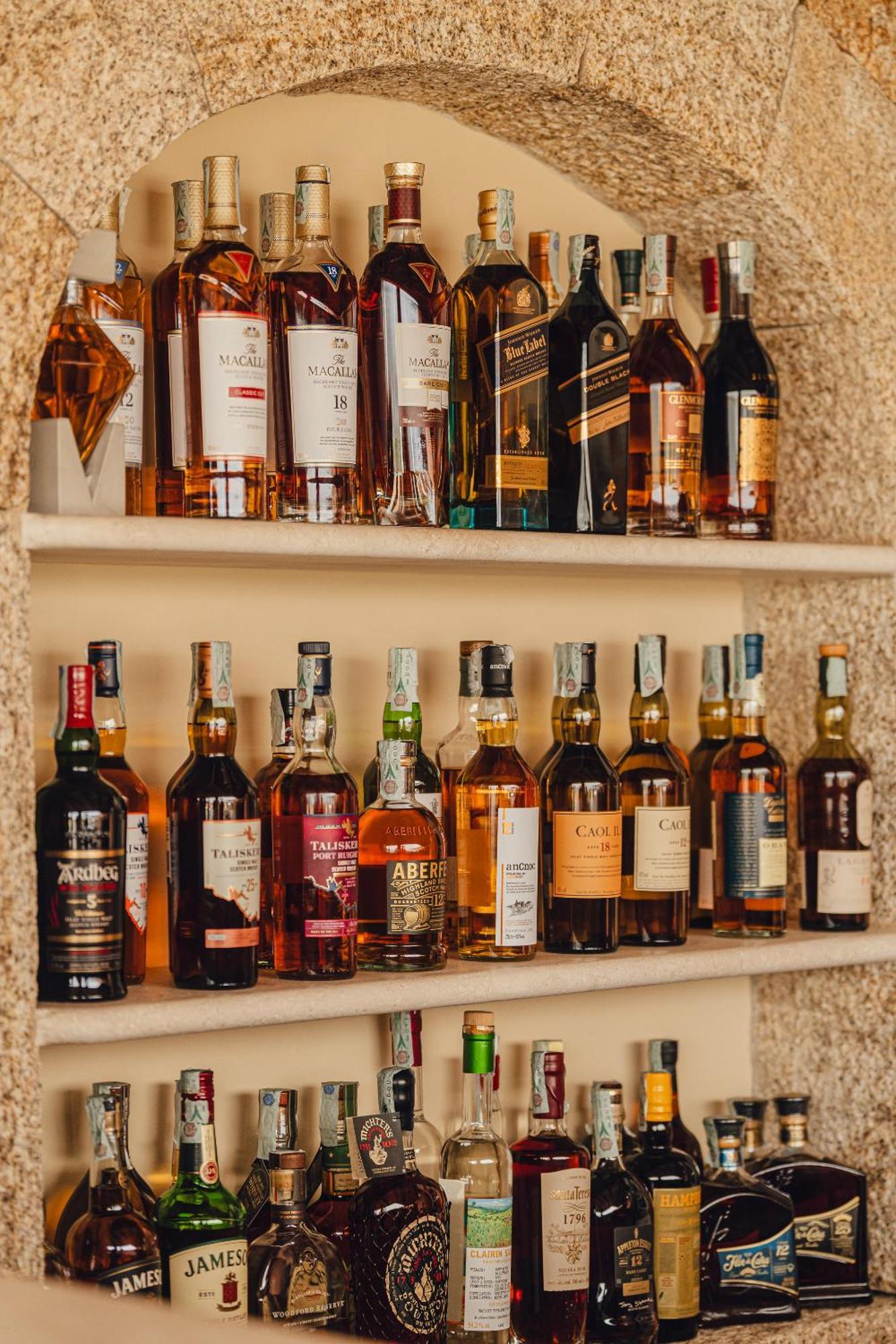 维拉德尔戈尔福生活方式度假酒店 坎尼吉翁 外观 照片